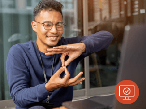 Accessible Tourism Workplaces