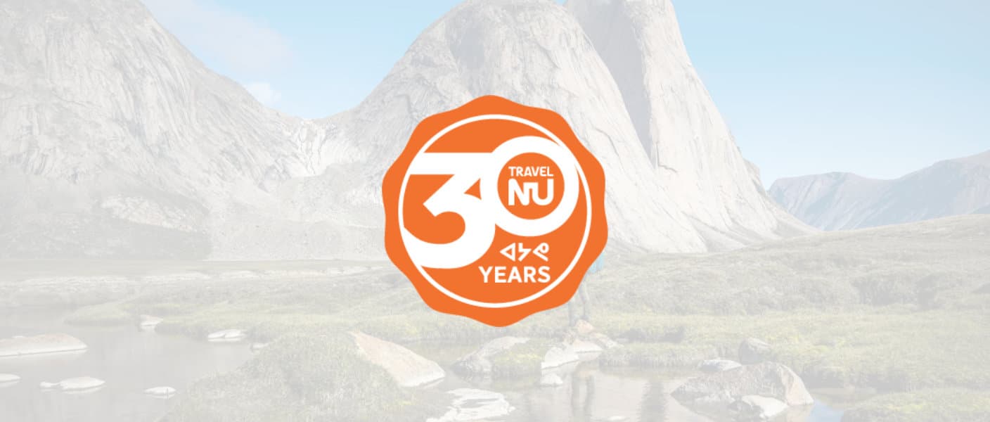 Travel Nunavut celebrates 30 years of travel industry development