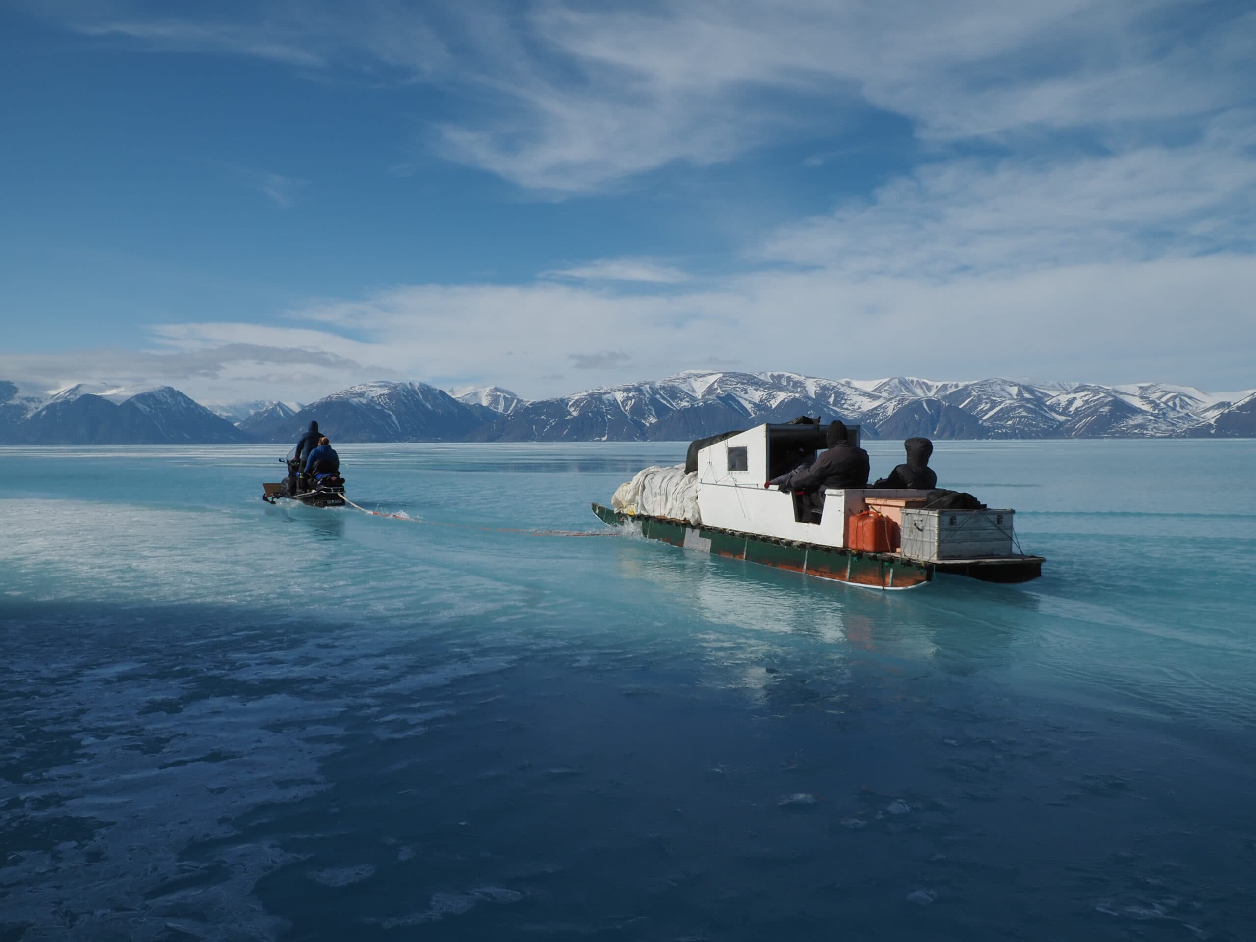 Arctic Tourism Boom: How Canada’s Northern Territories are Uniting to Shape the Future of Sustainable Travel in 2026