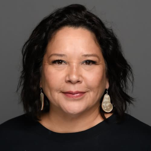 Sheila Flaherty