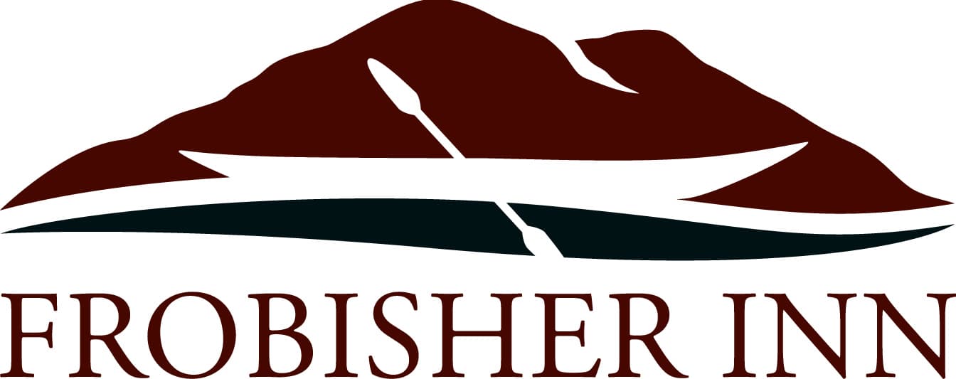 Frobisher Inn logo