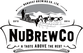 Nunavut Brewing Company logo