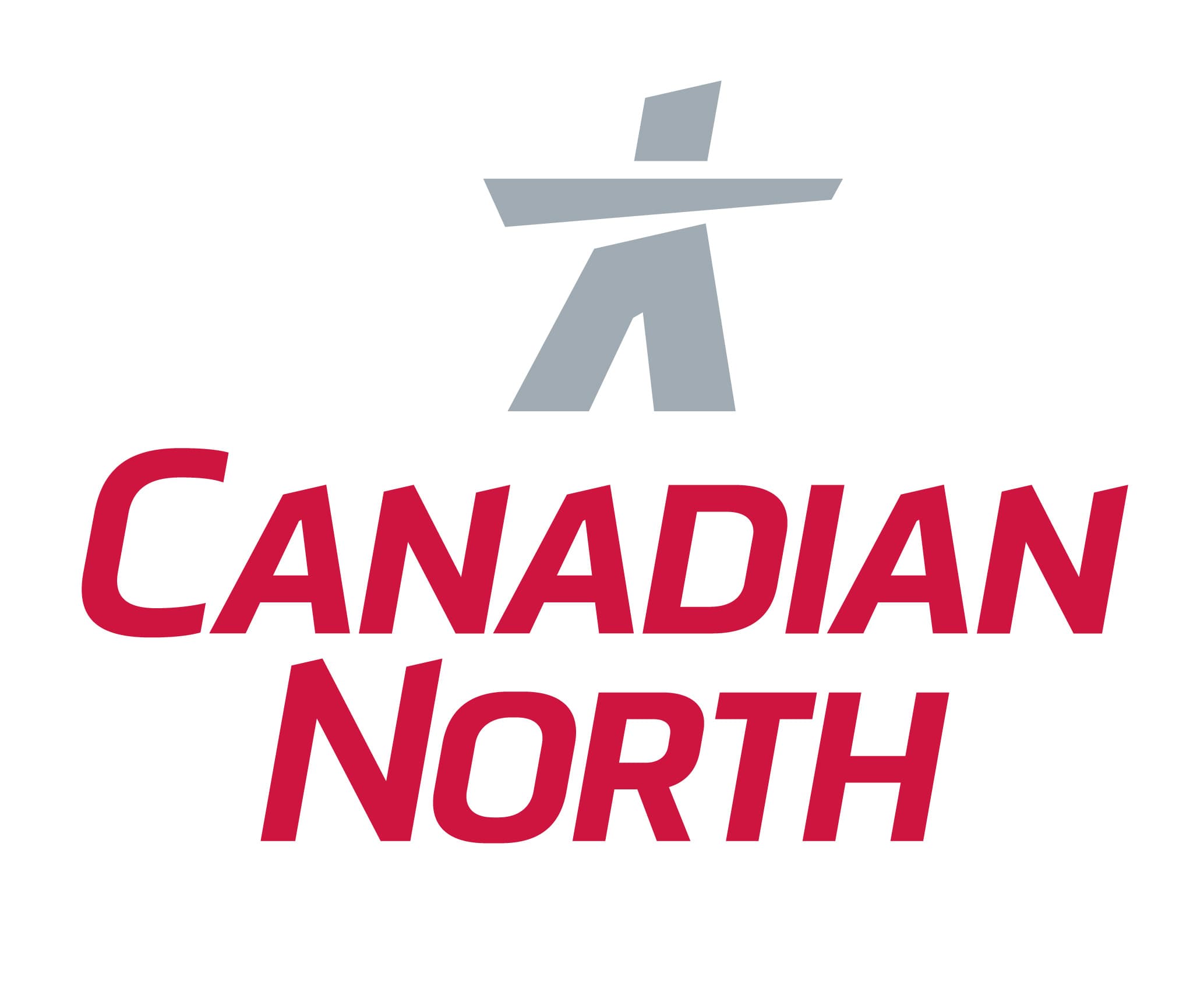 Canadian North logo