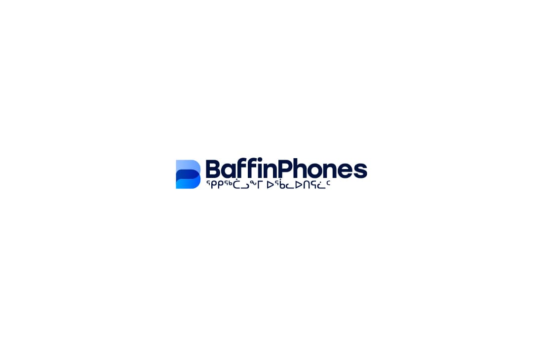 Baffin Phones logo