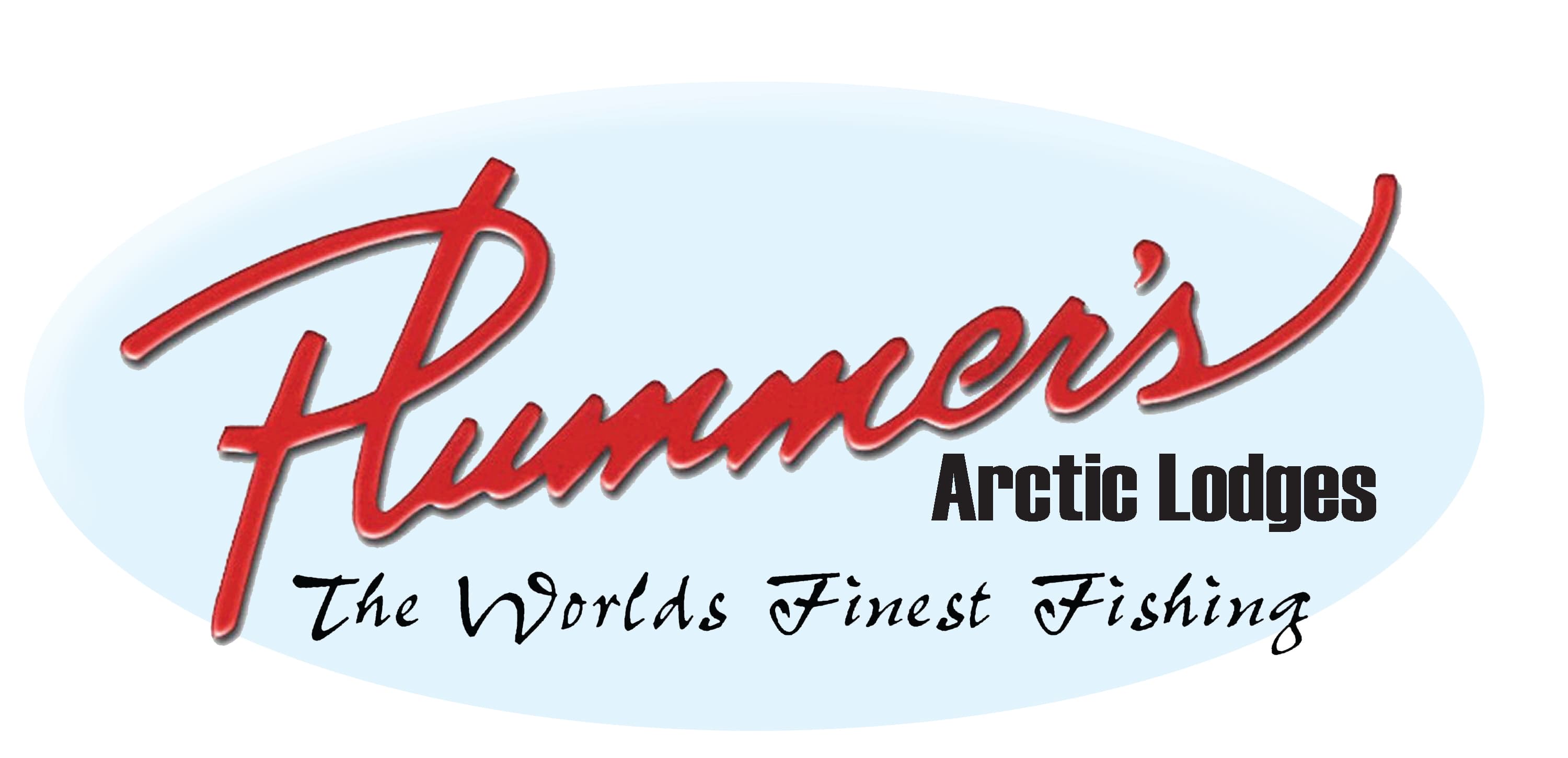 Plummer’s Arctic Lodges logo