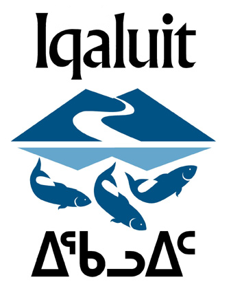 City of Iqaluit logo