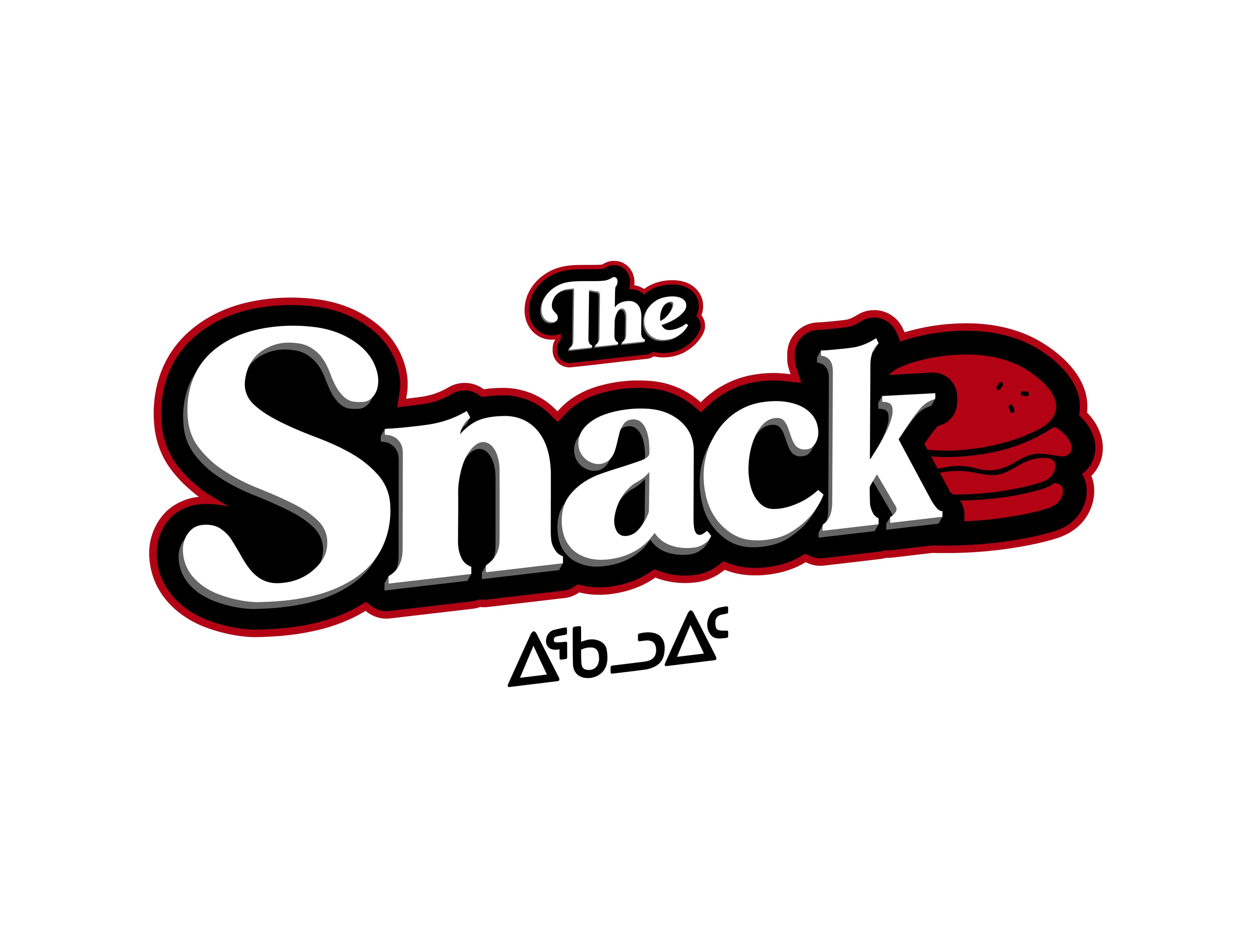 The Snack logo