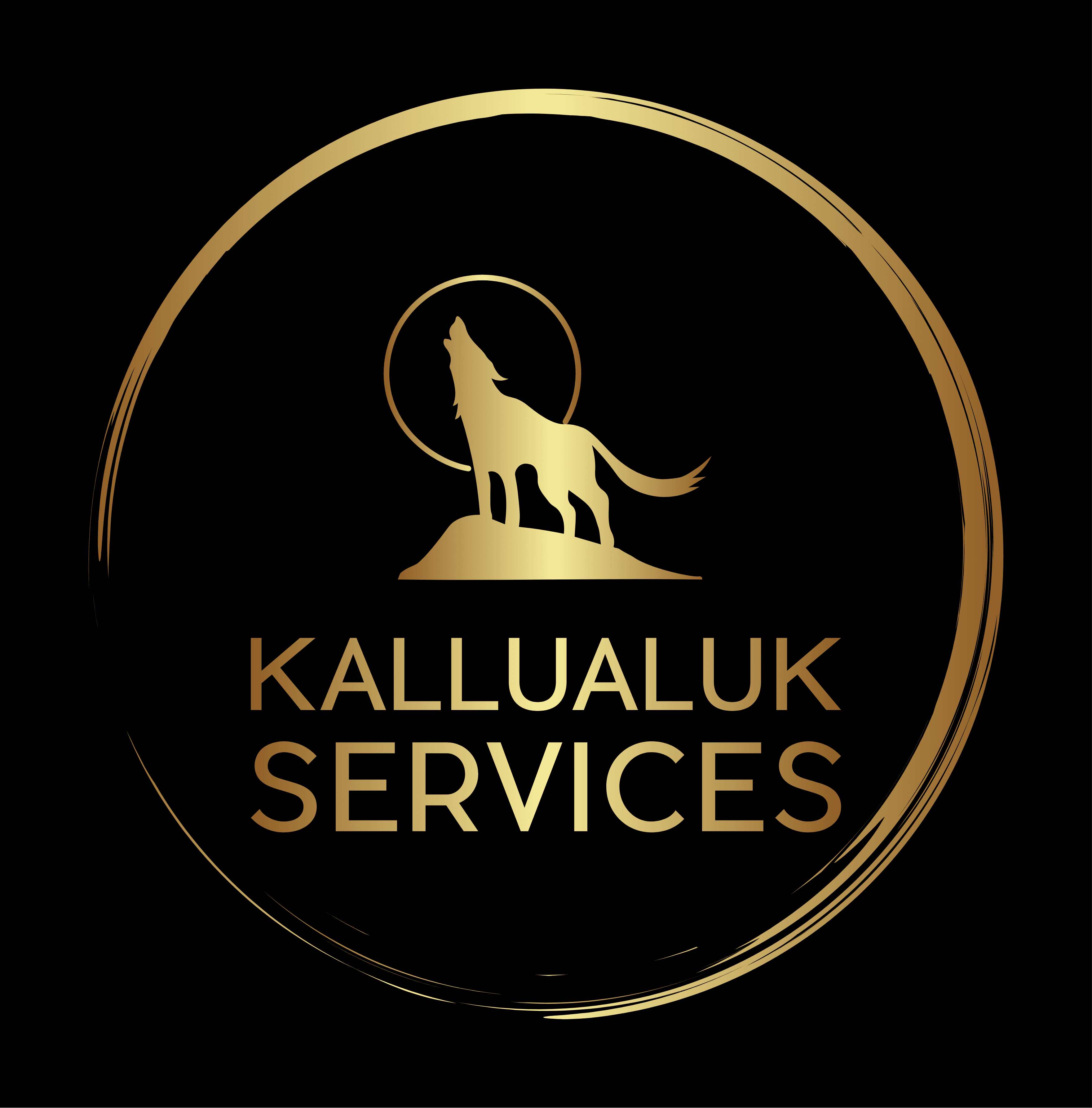 Kallualuk Services logo