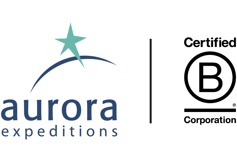 Aurora Expeditions logo