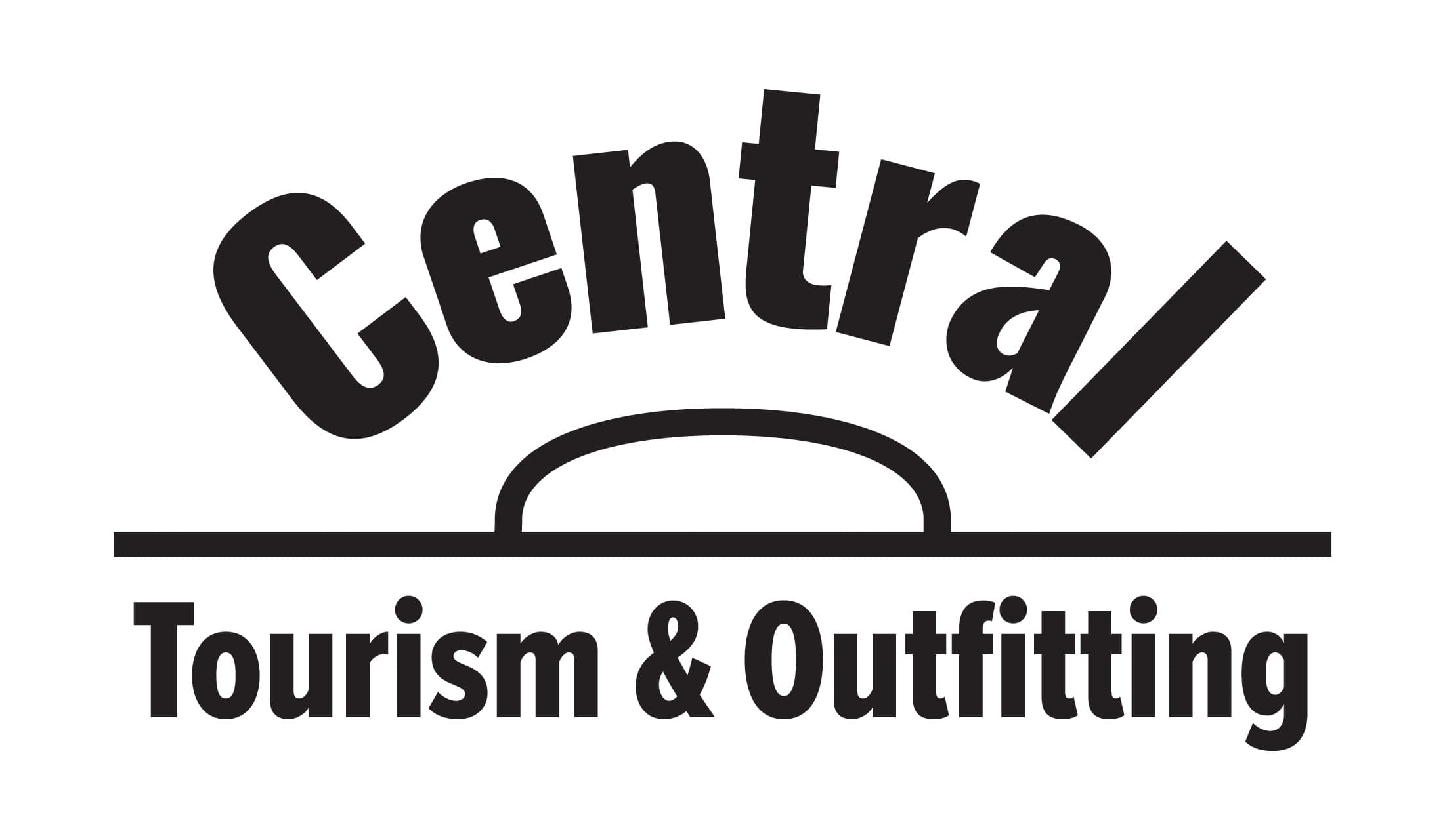 Central Tourism & Outfitting logo