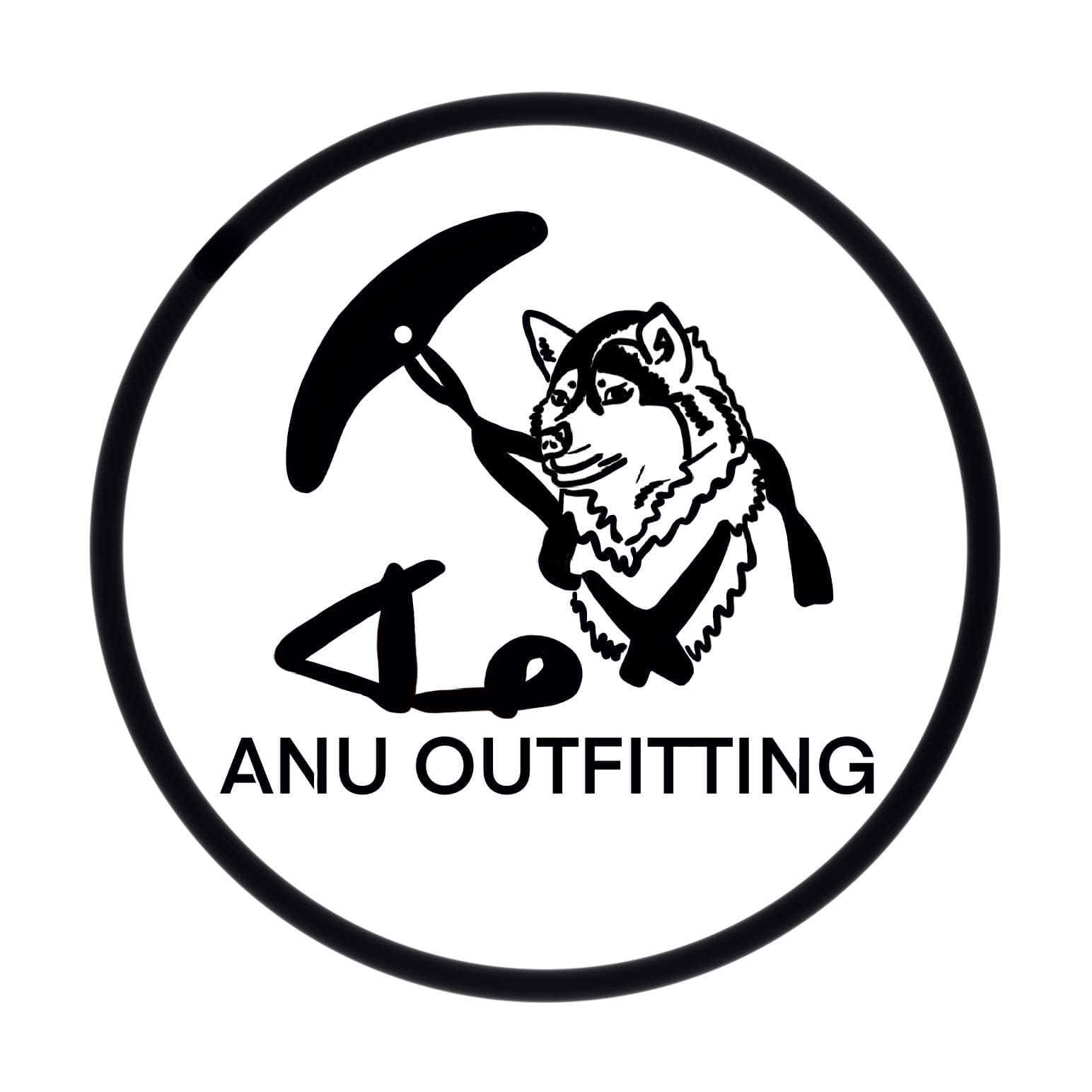 Anu Outfitting Inc. logo