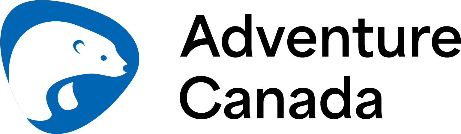 Adventure Canada logo