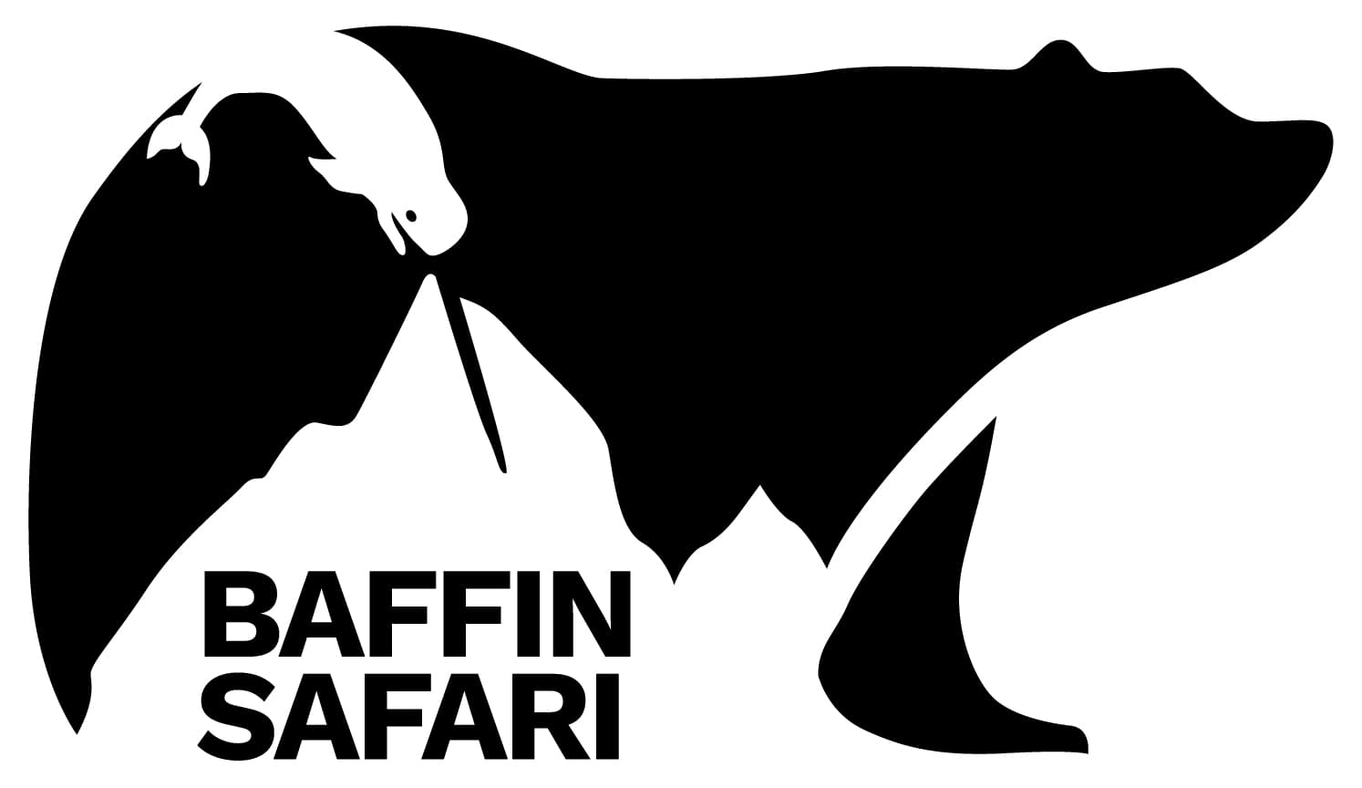 Baffin Safari logo