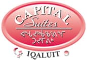 Capital Suites – Iqaluit logo