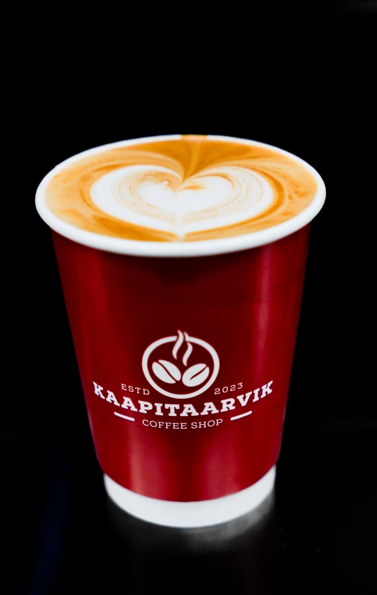 Image 1 of Kaapitaarvik Inc.