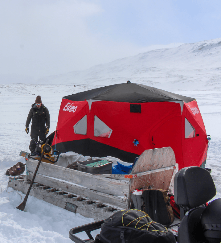 Image 2 of Tuktu Trails