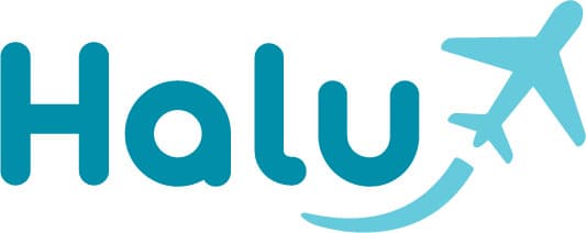 Halu Travel logo