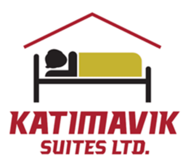 Katimavik Suites & Beach House – Arviat logo