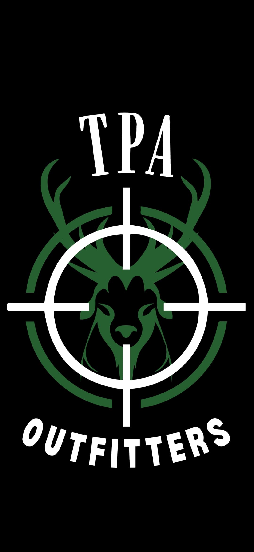 TPA Outfitters logo