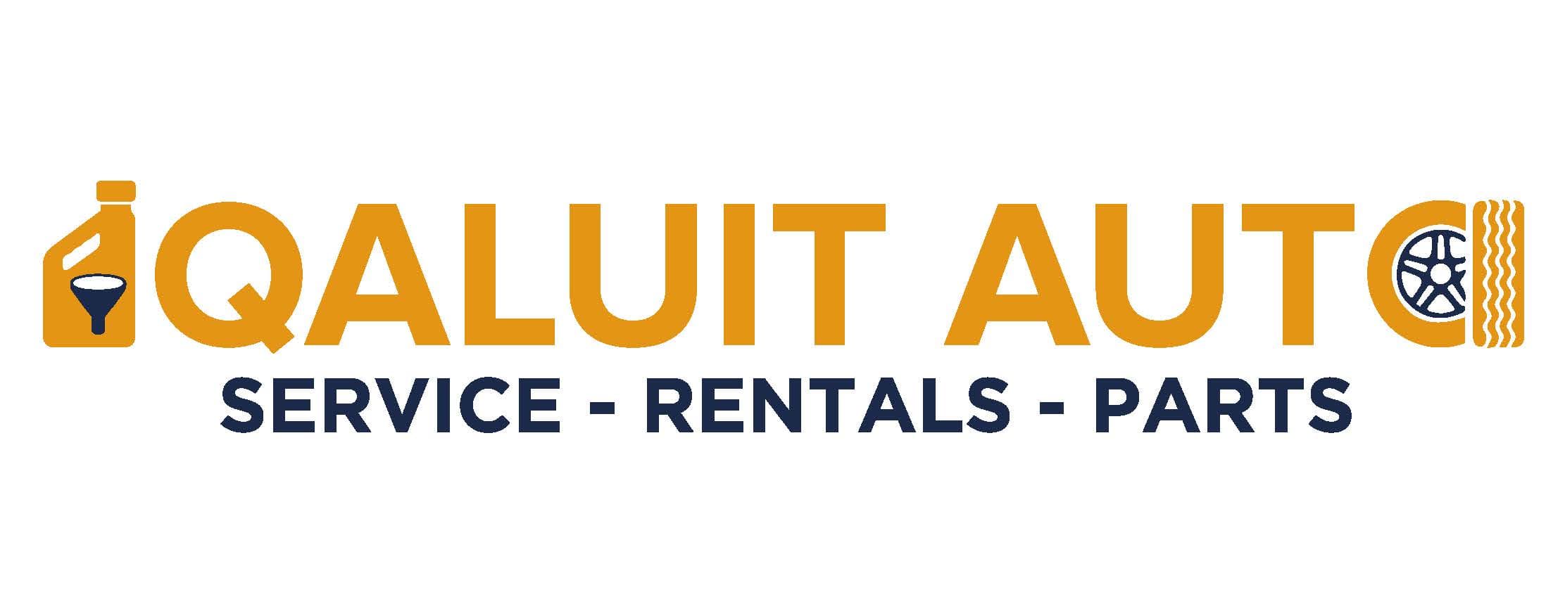 Iqaluit Auto Inc logo