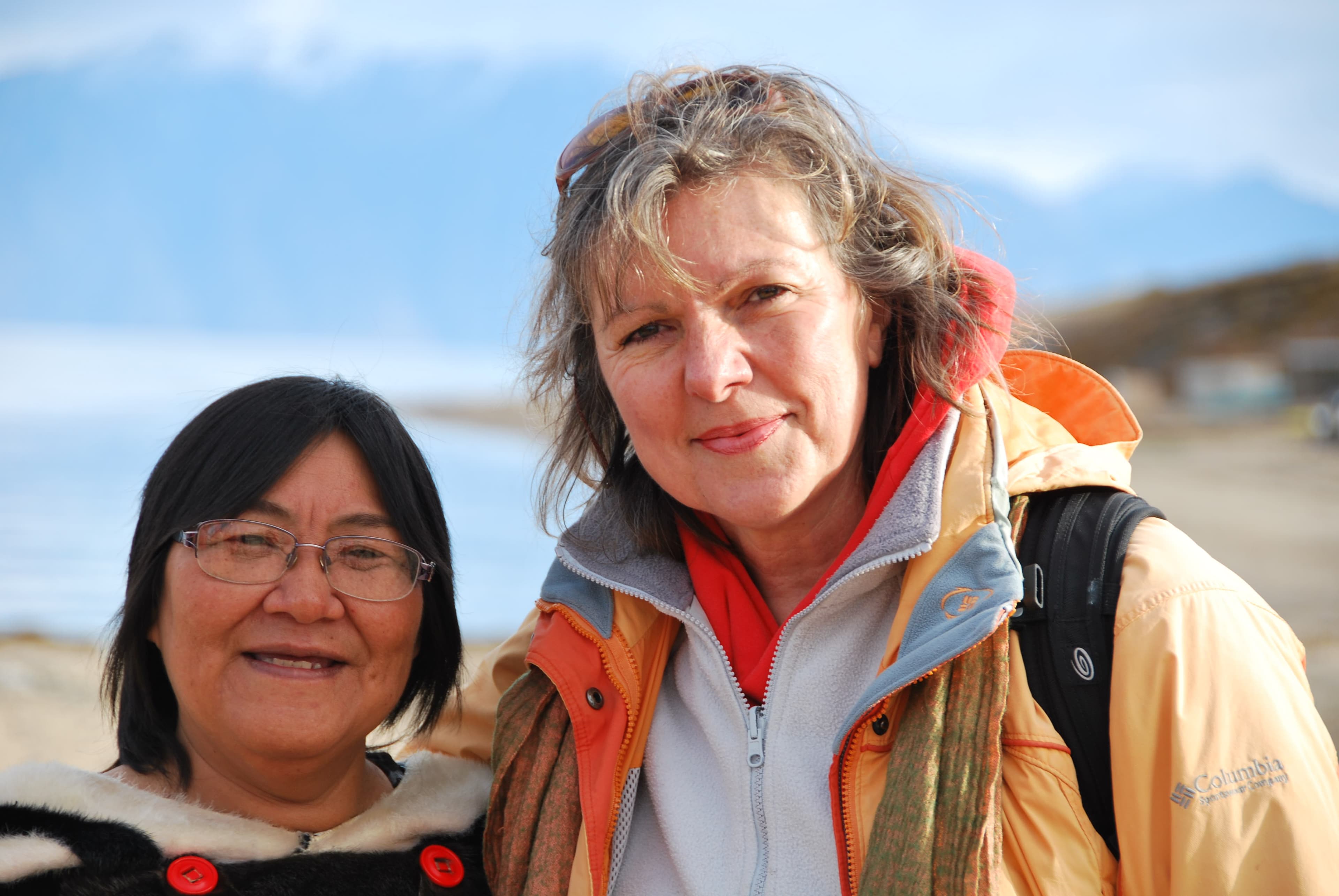 Image 1 of Carole Gobeil Travel Voyages