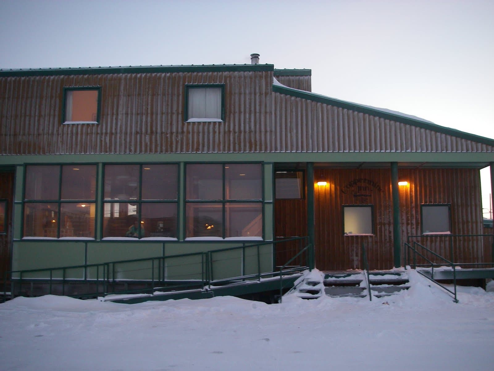 Image 2 of Copper Mine Inn Ltd.