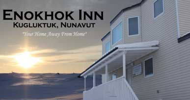 Image 1 of Enokhok Inn & Suites (Kugluktuk)