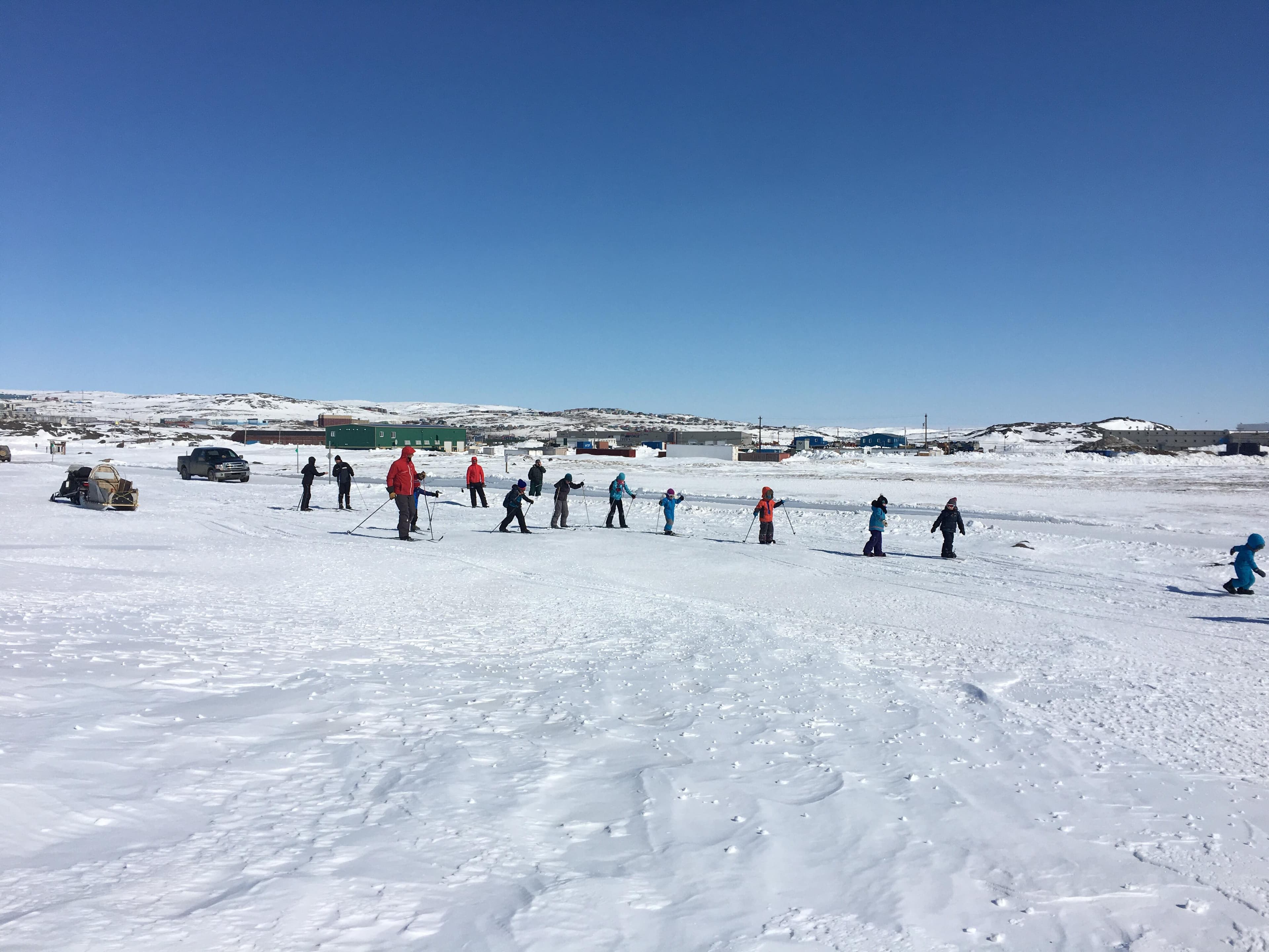 Image 3 of Aniirajak Ski and Adventure Club