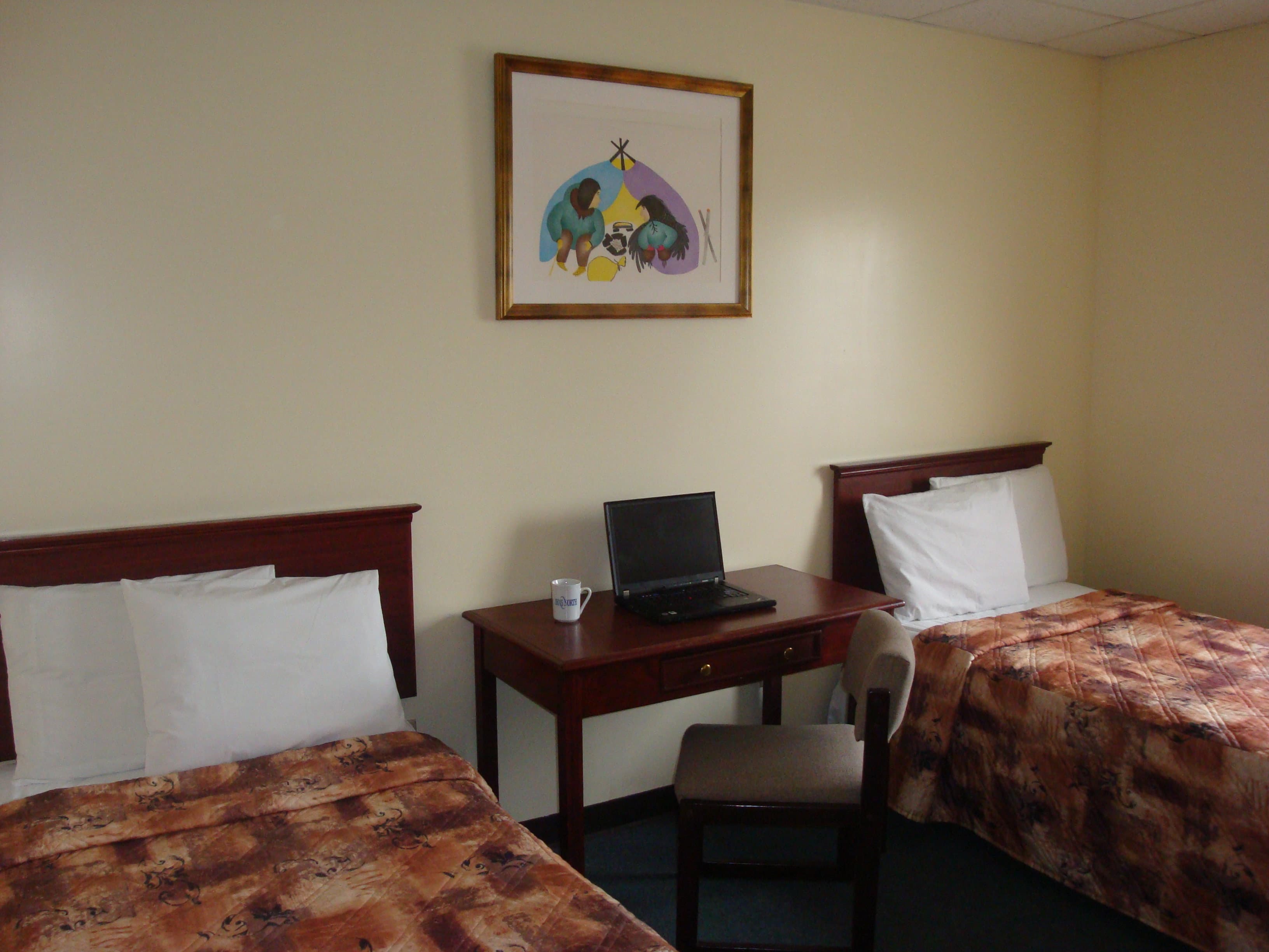 Image 2 of Amaulik Hotel
