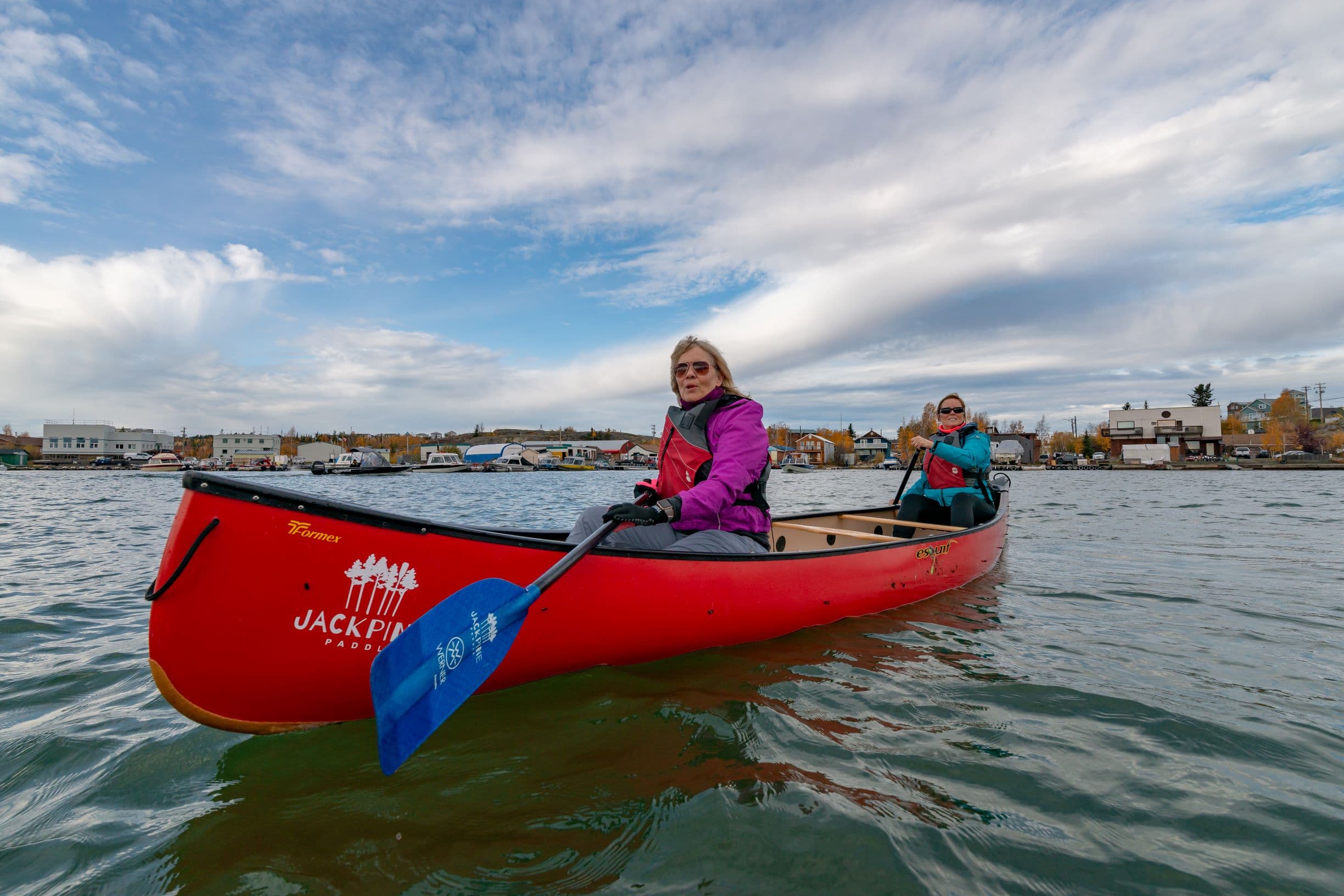 Image 6 of Jackpine Paddle Incorporated