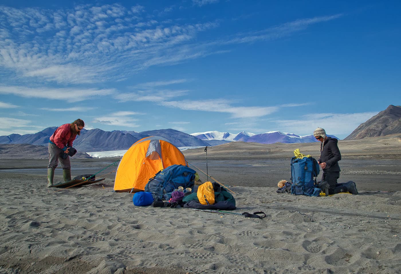 Image 2 of Parks Canada – Nunavut Field Office