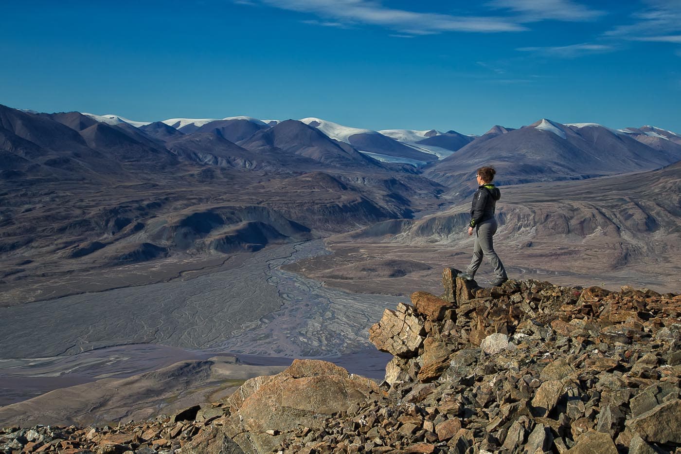 Image 3 of Parks Canada – Nunavut Field Office