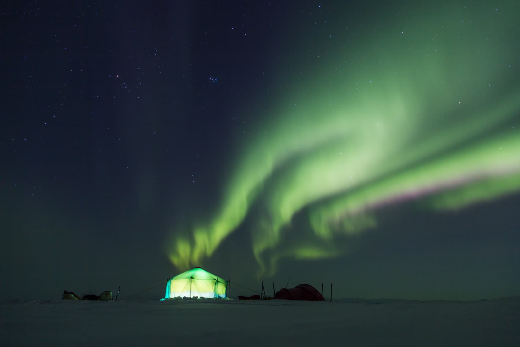 Image 6 of NorthWinds Expeditions
