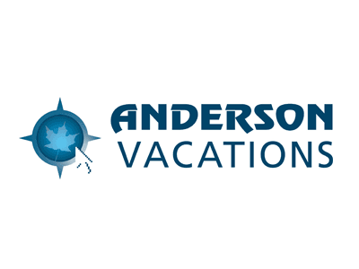 Image 1 of Anderson Vacations