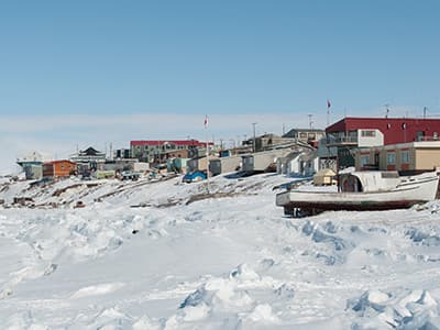Image 1 of Nunavut Experience Outfitting