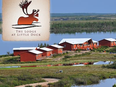 Image 2 of Henik Lake Adventures