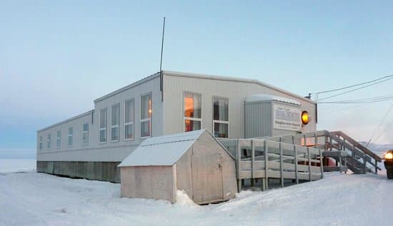 Image 1 of Tulugak Hotel