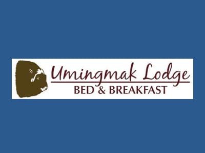 Image 1 of Umingmak Lodge Bed & Breakfast