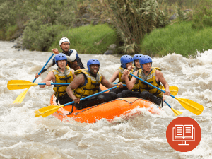 Adventure Guide National Occupational Standards
