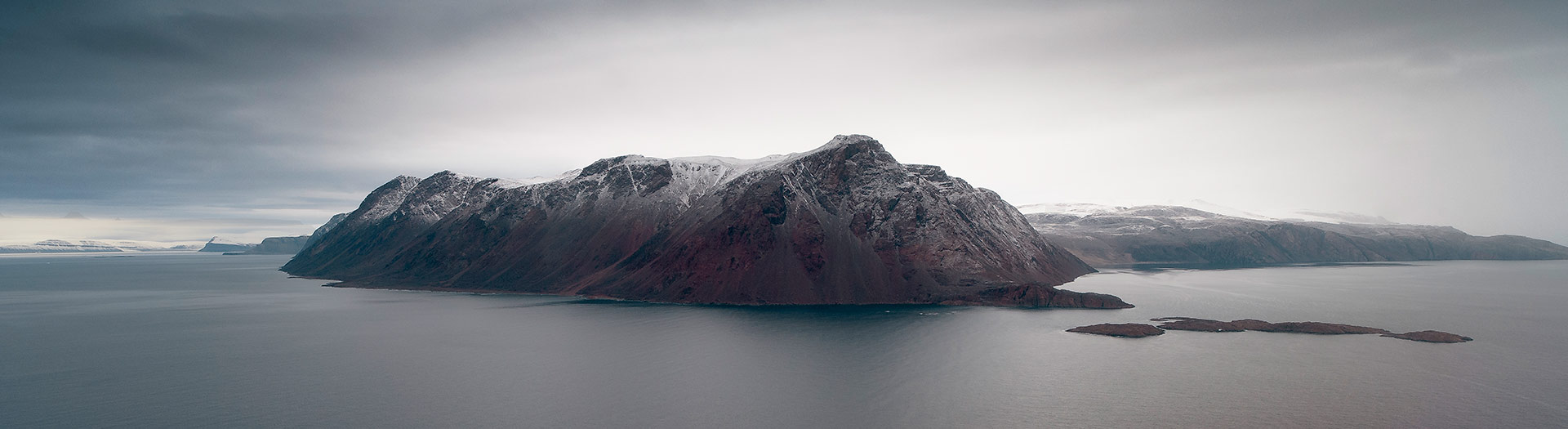 Grise Fiord Travel Nunavut
